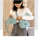 Bolsa Transversal Feminina Julie