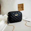 Bolsa Tiracolo Feminina Raisse