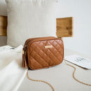 Bolsa Tiracolo Feminina Raisse