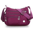 Bolsa Transversal Feminina Mabelly