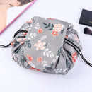 Bolsa de Maquiagem Expansiva Lux