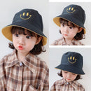 Chapéu Feminino Top Smile Dupla Face