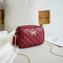 Bolsa Tiracolo Feminina Raisse