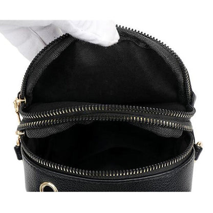 Bolsa Crossbody Feminina Martinez