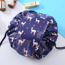 Bolsa de Maquiagem Expansiva Lux