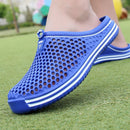 Sandália Feminina Especial Croc Plus