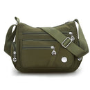 Bolsa Transversal Feminina Mabelly