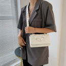 Bolsa Transversal Feminina Selene
