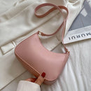 Bolsa Transversal Feminina Trinny