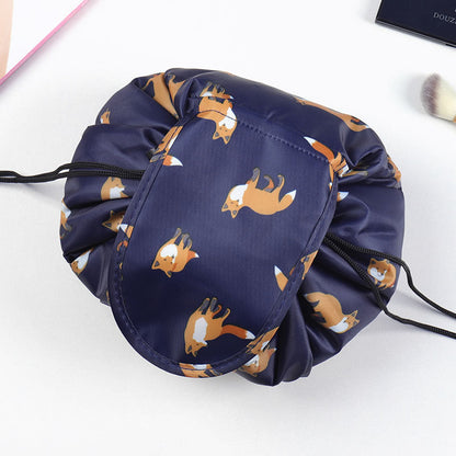 Bolsa de Maquiagem Expansiva Lux