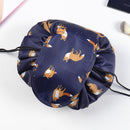 Bolsa de Maquiagem Expansiva Lux