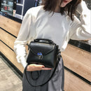 Bolsa Transversal Feminina Wintage