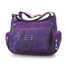 Bolsa Transversal Feminina Mabelly