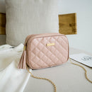 Bolsa Tiracolo Feminina Raisse