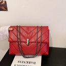 Bolsa Feminina Tiracolo Bella