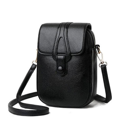 Bolsa Crossbody Feminina Martinez
