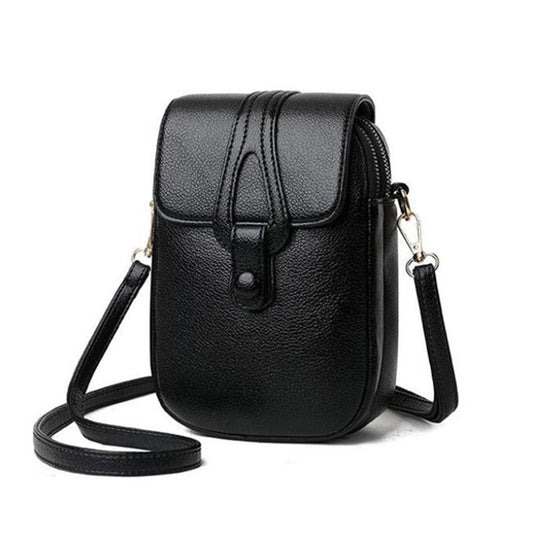 Bolsa Crossbody Feminina Martinez