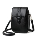 Bolsa Crossbody Feminina Martinez