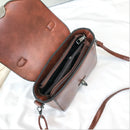 Bolsa Transversal Feminina Wintage