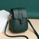 Bolsa Crossbody Feminina Martinez