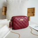 Bolsa Tiracolo Feminina Raisse