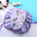 Bolsa de Maquiagem Expansiva Lux