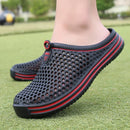 Sandália Feminina Especial Croc Plus