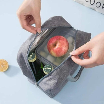 Bolsa térmica para Marmita