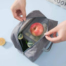 Bolsa térmica para Marmita
