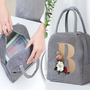 Bolsa térmica para Marmita