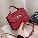 Bolsa Transversal Feminina Rosali