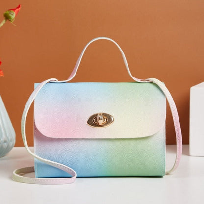 Bolsa Transversal Feminina Rosali