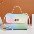 Bolsa Transversal Feminina Rosali
