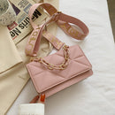 Bolsa Transversal Feminina Selene