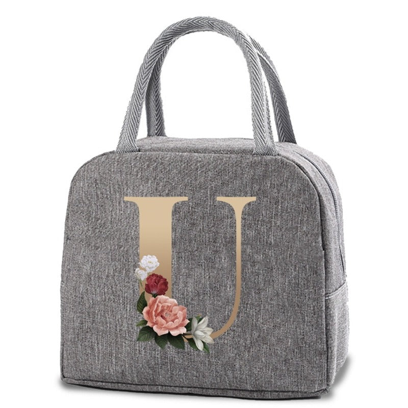 Bolsa térmica para Marmita