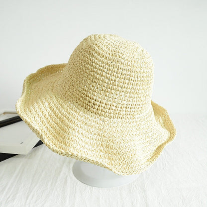 Chapéu de Praia Feminino Lunna