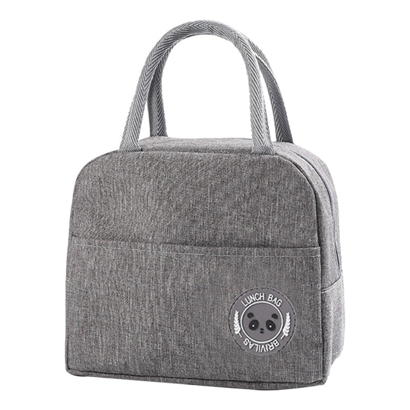 Bolsa térmica para Marmita