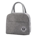 Bolsa térmica para Marmita