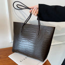 Bolsa Saco Feminina Anabela