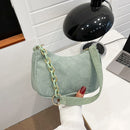 Bolsa Tiracolo Feminina Sasha