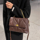 Bolsa Transversal Feminina Ladie