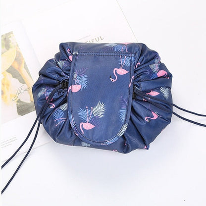 Bolsa de Maquiagem Expansiva Lux