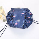 Bolsa de Maquiagem Expansiva Lux