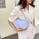 Bolsa Tiracolo Feminina Sasha