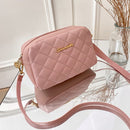 Bolsa Transversal Feminina Luxo
