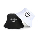 Chapéu Feminino Top Smile Dupla Face