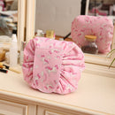 Bolsa de Maquiagem Expansiva Lux