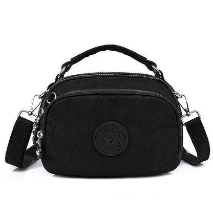 Bolsa Transversal Feminina Julie