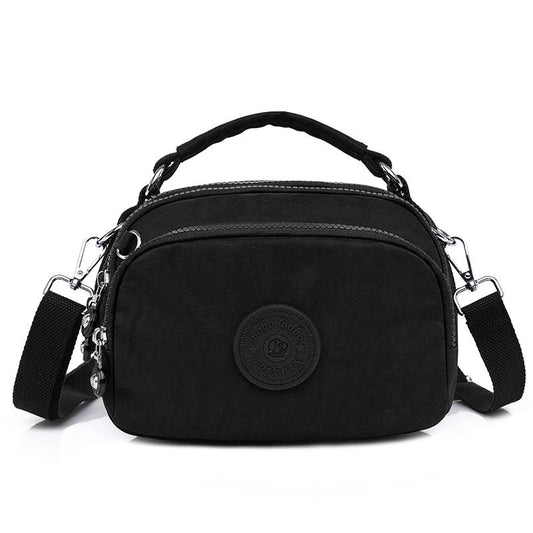 Bolsa Transversal Feminina Julie