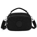 Bolsa Transversal Feminina Julie
